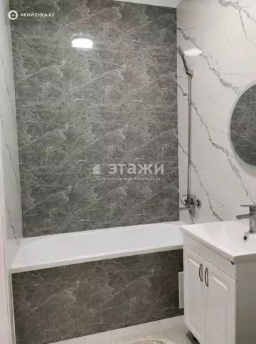 45 м², 1-комнатная квартира, этаж 4 из 16, 45 м², изображение - 1