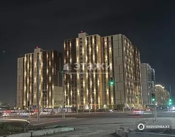 2-комнатная квартира, этаж 15 из 17, 41 м²