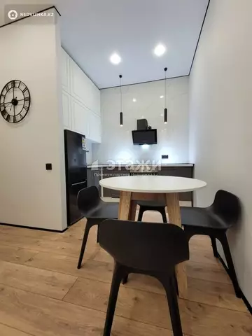41 м², 2-комнатная квартира, этаж 15 из 17, 41 м², изображение - 4
