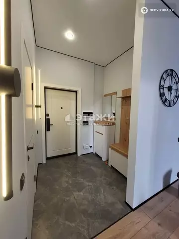 41 м², 2-комнатная квартира, этаж 15 из 17, 41 м², изображение - 5