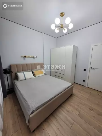 41 м², 2-комнатная квартира, этаж 15 из 17, 41 м², изображение - 8