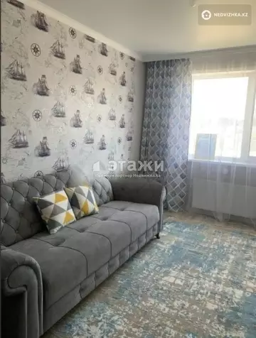 81 м², 3-комнатная квартира, этаж 2 из 9, 81 м², изображение - 0