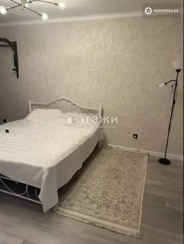 81 м², 3-комнатная квартира, этаж 2 из 9, 81 м², изображение - 1
