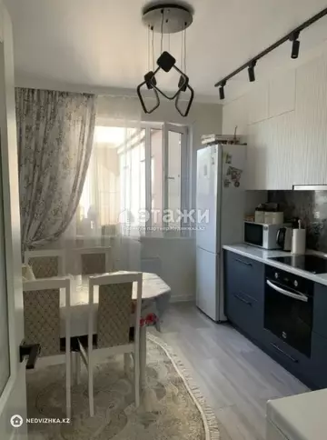 81 м², 3-комнатная квартира, этаж 2 из 9, 81 м², изображение - 2