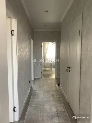 81 м², 3-комнатная квартира, этаж 2 из 9, 81 м², изображение - 4