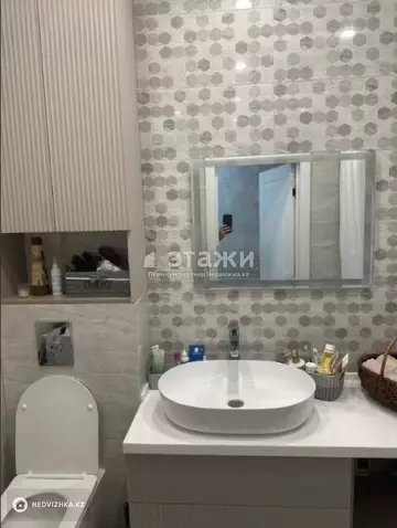 81 м², 3-комнатная квартира, этаж 2 из 9, 81 м², изображение - 6