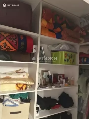 81 м², 3-комнатная квартира, этаж 2 из 9, 81 м², изображение - 9
