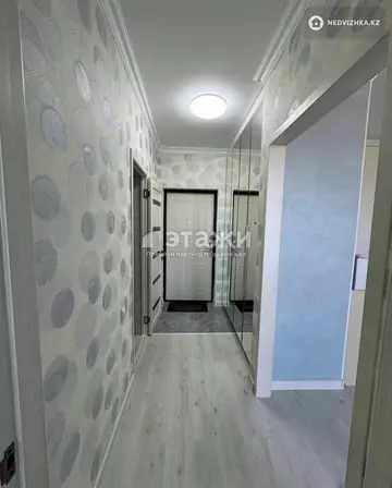 38.3 м², 1-комнатная квартира, этаж 9 из 9, 38 м², изображение - 2