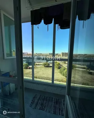 38.3 м², 1-комнатная квартира, этаж 9 из 9, 38 м², изображение - 3