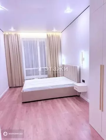 64 м², 3-комнатная квартира, этаж 11 из 12, 64 м², изображение - 0