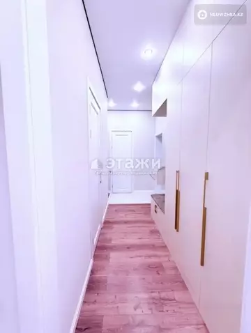 64 м², 3-комнатная квартира, этаж 11 из 12, 64 м², изображение - 3