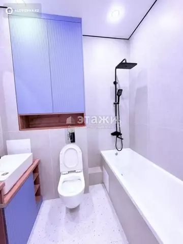 64 м², 3-комнатная квартира, этаж 11 из 12, 64 м², изображение - 4