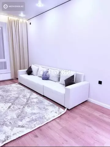 64 м², 3-комнатная квартира, этаж 11 из 12, 64 м², изображение - 5