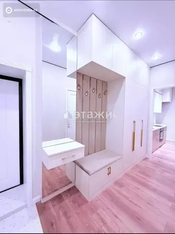 64 м², 3-комнатная квартира, этаж 11 из 12, 64 м², изображение - 8