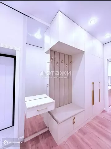 64 м², 3-комнатная квартира, этаж 11 из 12, 64 м², изображение - 9