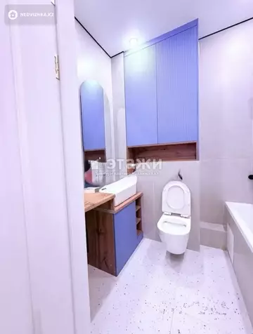 64 м², 3-комнатная квартира, этаж 11 из 12, 64 м², изображение - 12