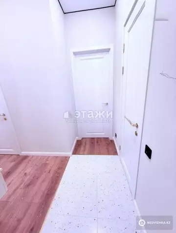 64 м², 3-комнатная квартира, этаж 11 из 12, 64 м², изображение - 14