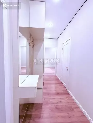 64 м², 3-комнатная квартира, этаж 11 из 12, 64 м², изображение - 15