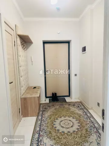 45.1 м², 2-комнатная квартира, этаж 6 из 9, 45 м², изображение - 5