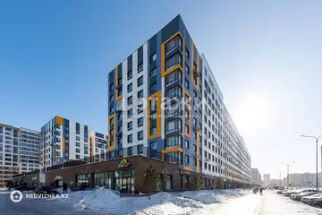 45 м², 2-комнатная квартира, этаж 4 из 9, 45 м², изображение - 5