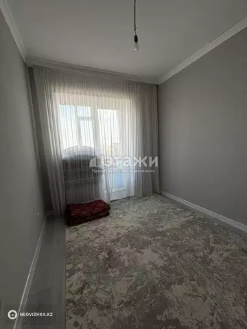 2-комнатная квартира, этаж 7 из 9, 50 м²