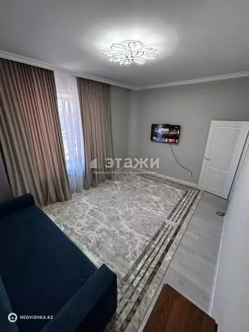 2-комнатная квартира, этаж 7 из 9, 50 м²