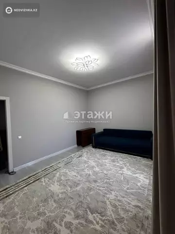 2-комнатная квартира, этаж 7 из 9, 50 м²
