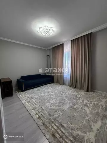 50 м², 2-комнатная квартира, этаж 7 из 9, 50 м², изображение - 4