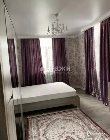 2-комнатная квартира, этаж 3 из 12, 44 м²