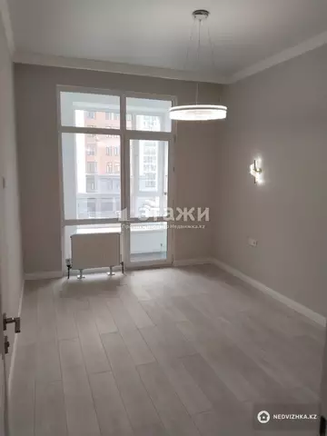 43.5 м², 2-комнатная квартира, этаж 3 из 12, 44 м², изображение - 4