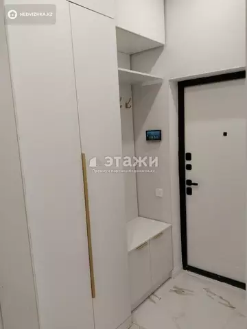 43.5 м², 2-комнатная квартира, этаж 3 из 12, 44 м², изображение - 5