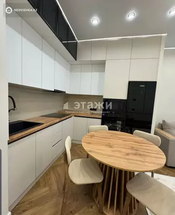73 м², 3-комнатная квартира, этаж 3 из 9, 73 м², изображение - 0