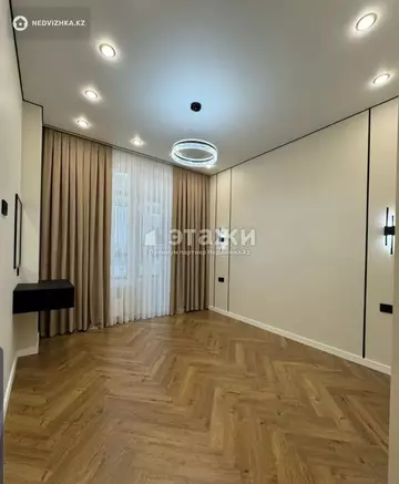 73 м², 3-комнатная квартира, этаж 3 из 9, 73 м², изображение - 1