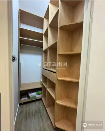 73 м², 3-комнатная квартира, этаж 3 из 9, 73 м², изображение - 2