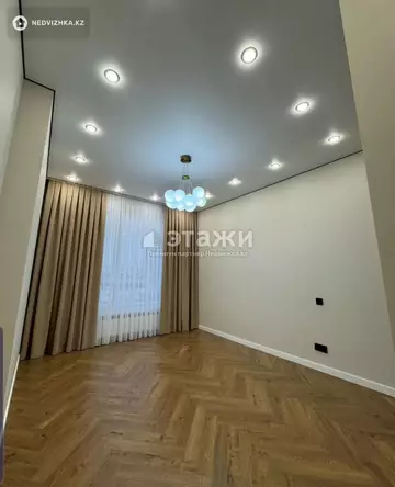 73 м², 3-комнатная квартира, этаж 3 из 9, 73 м², изображение - 3