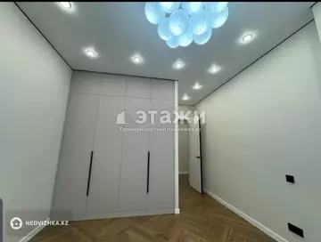 73 м², 3-комнатная квартира, этаж 3 из 9, 73 м², изображение - 4
