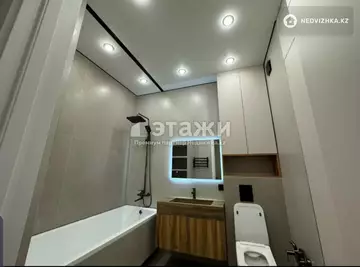 73 м², 3-комнатная квартира, этаж 3 из 9, 73 м², изображение - 5
