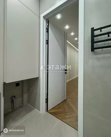 73 м², 3-комнатная квартира, этаж 3 из 9, 73 м², изображение - 6