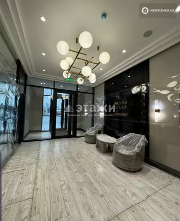 73 м², 3-комнатная квартира, этаж 3 из 9, 73 м², изображение - 8