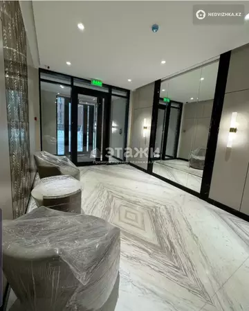 73 м², 3-комнатная квартира, этаж 3 из 9, 73 м², изображение - 9