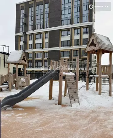 73 м², 3-комнатная квартира, этаж 3 из 9, 73 м², изображение - 10