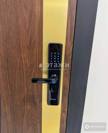 73 м², 3-комнатная квартира, этаж 3 из 9, 73 м², изображение - 11