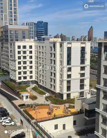 73 м², 3-комнатная квартира, этаж 3 из 9, 73 м², изображение - 12