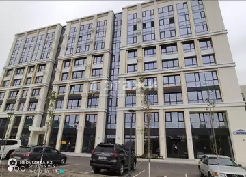 73 м², 3-комнатная квартира, этаж 3 из 9, 73 м², изображение - 13