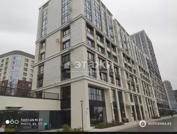73 м², 3-комнатная квартира, этаж 3 из 9, 73 м², изображение - 14