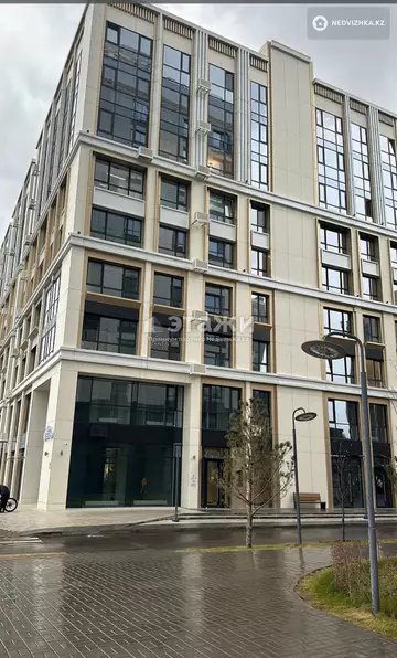 73 м², 3-комнатная квартира, этаж 3 из 9, 73 м², изображение - 15