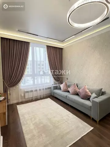 61 м², 3-комнатная квартира, этаж 2 из 9, 61 м², изображение - 6