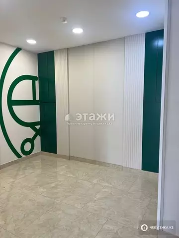 61 м², 3-комнатная квартира, этаж 2 из 9, 61 м², изображение - 7