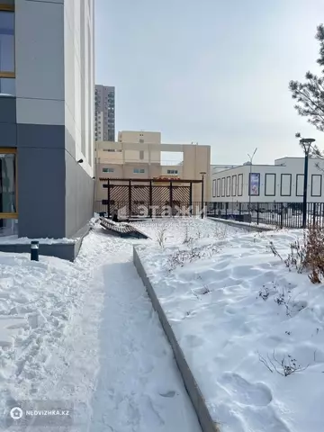 61 м², 3-комнатная квартира, этаж 2 из 9, 61 м², изображение - 9
