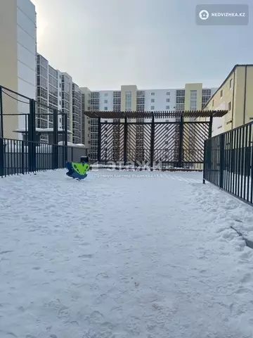61 м², 3-комнатная квартира, этаж 2 из 9, 61 м², изображение - 11